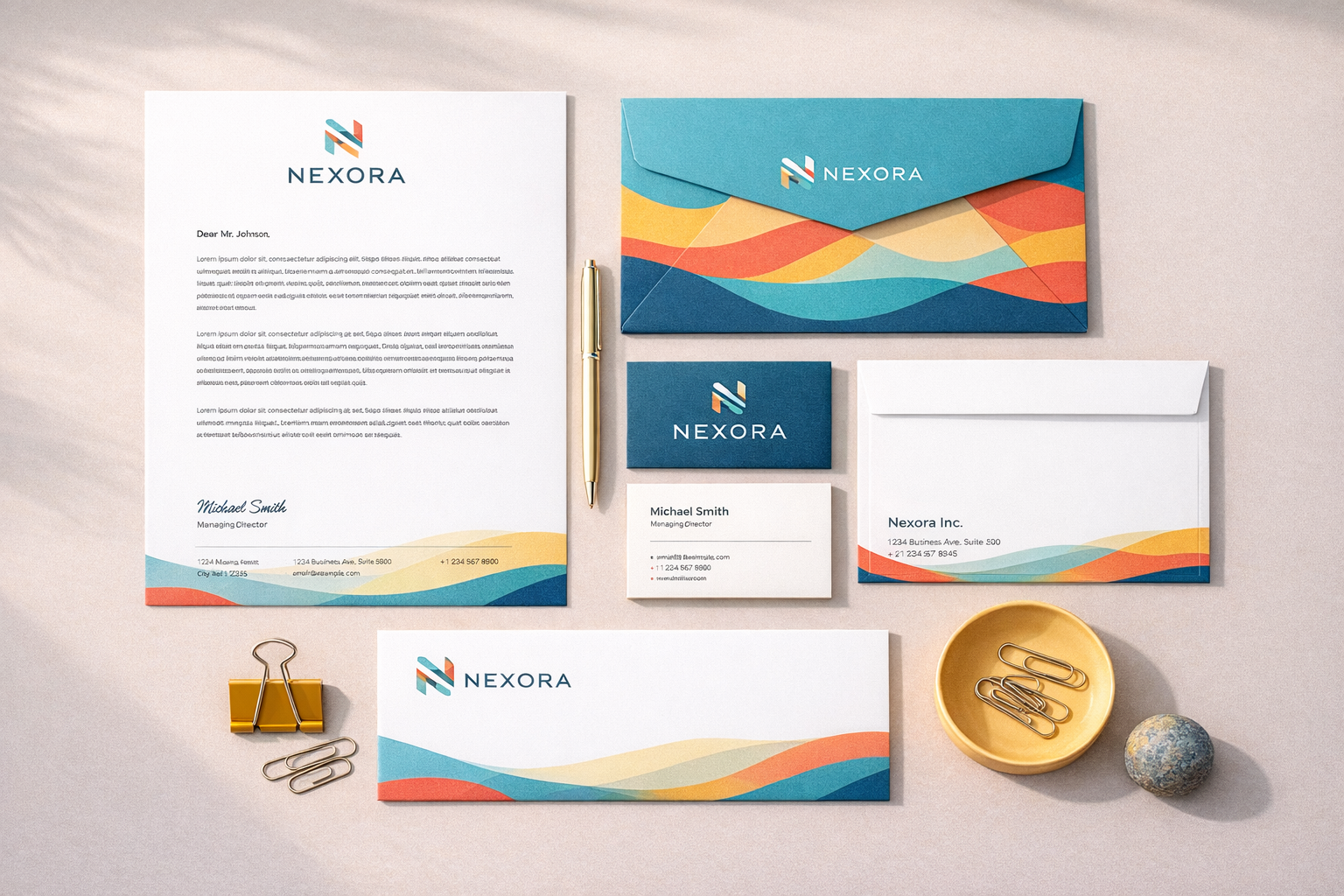 Brand Identity