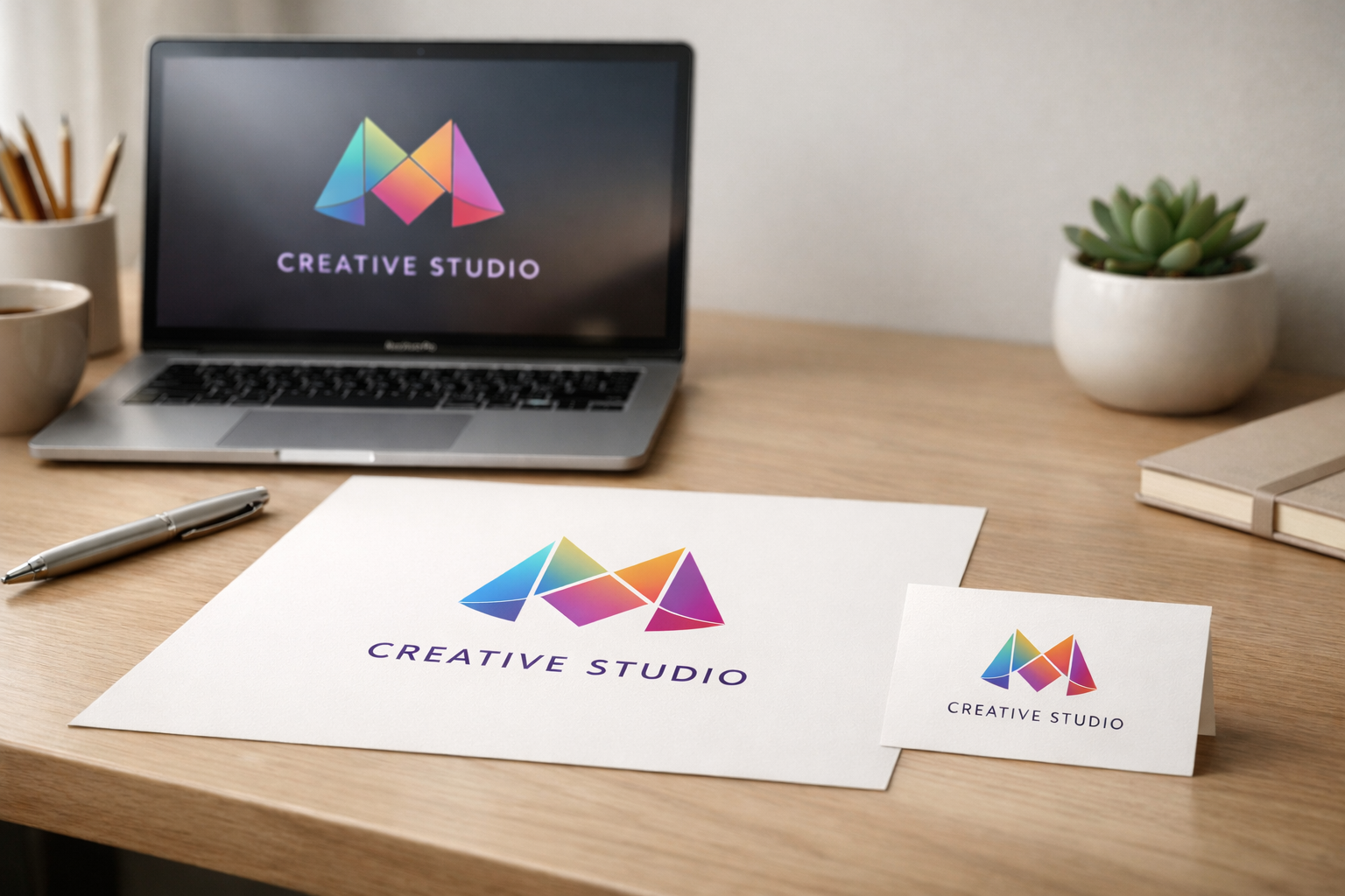 Logo Design