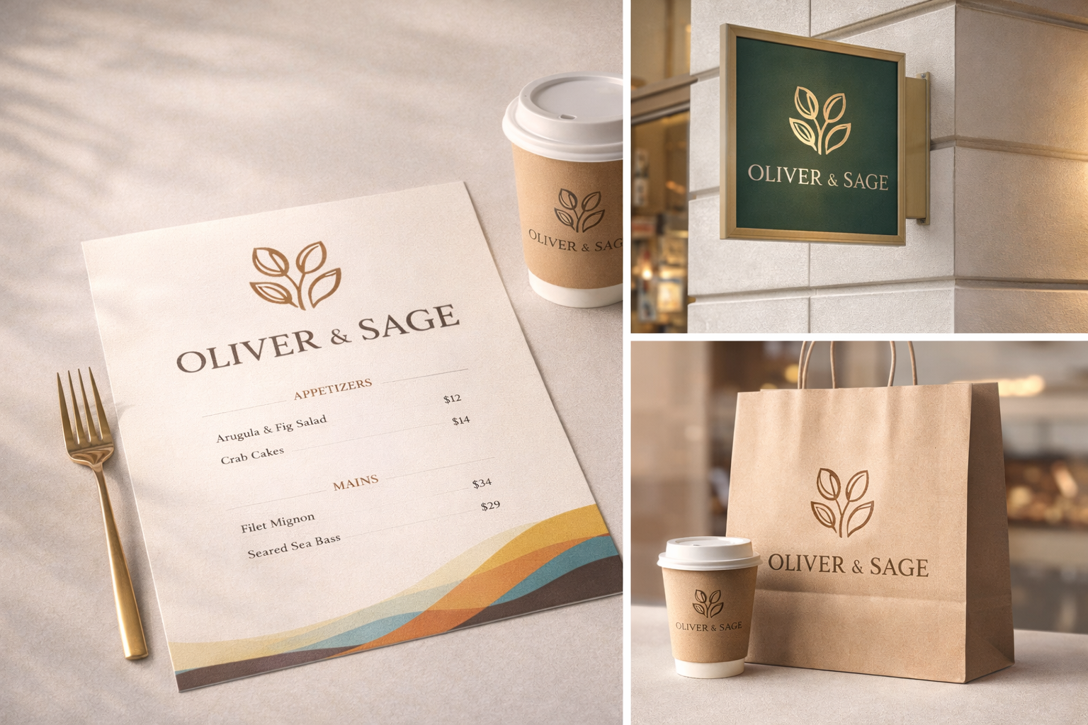 Logo Branding
